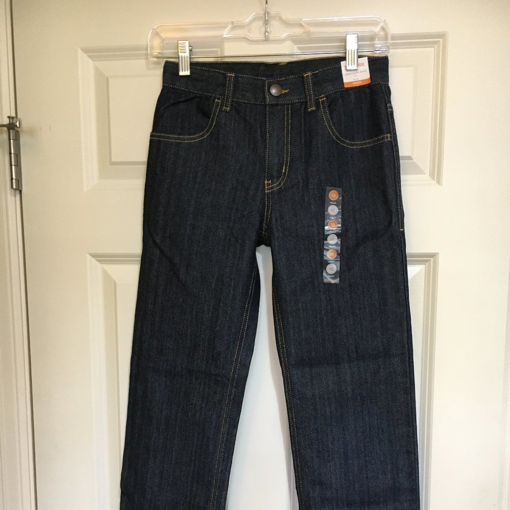 Gymboree Boy's Jeans size 10